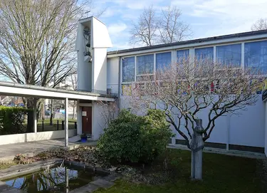 Nathan-Söderblom-Haus