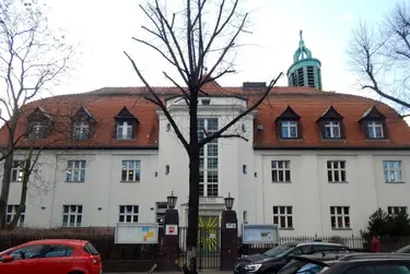 Ansicht Rathausstraße